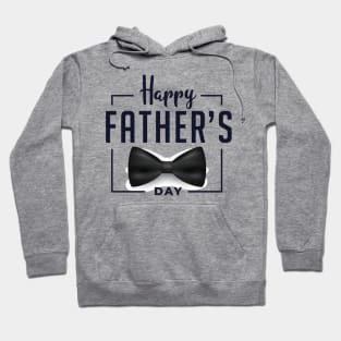 Happy Fathers Day T-Shirt Hoodie